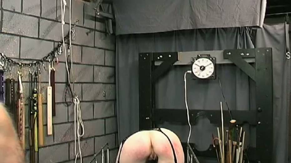 Old perve is going to satisfy red haired woman - 14. pic
