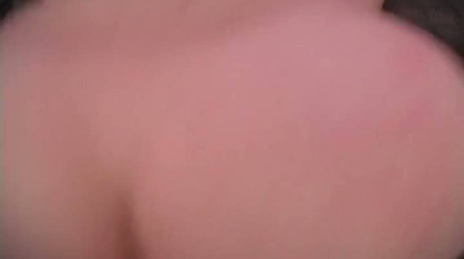 Kinky short haired sluty with heavy makeup gets fucked from behind hard - 6. pic