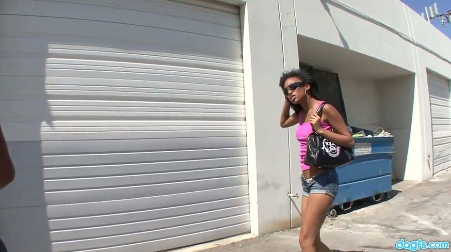 BBC fucks two nasty black chicks with super juicy asses - 5. pic