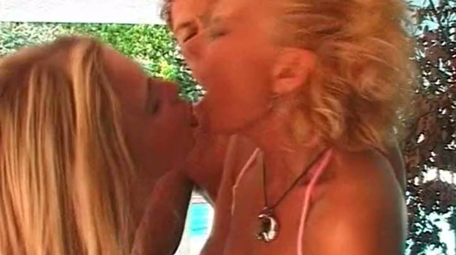 Auburn chicks with huge asses bend over to be analfucked really hard - 12. pic