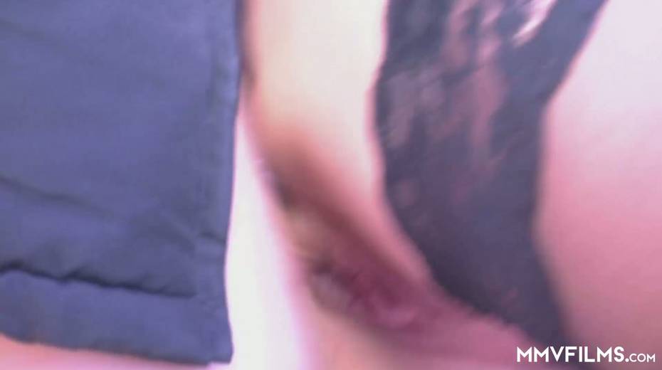Nasty village chick Vanessa Veracruz is fucked by horny farmer - 15. pic