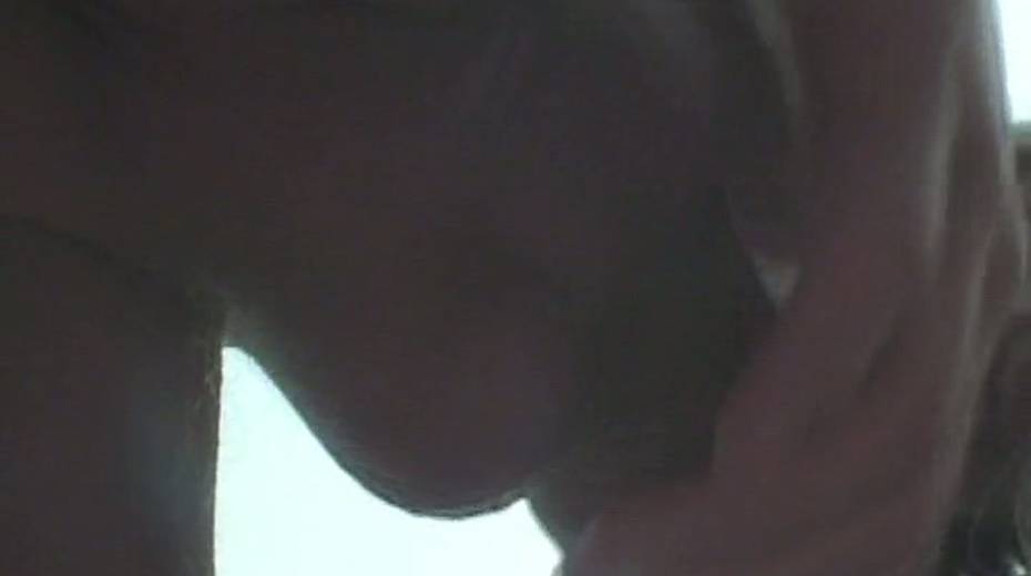 Beautiful big breasted temptress sucks two stiff cocks lovingly - 13. pic