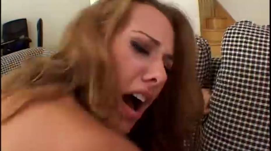 Fierce porn slut riding solid pecker in a cowgirl position - 3. pic