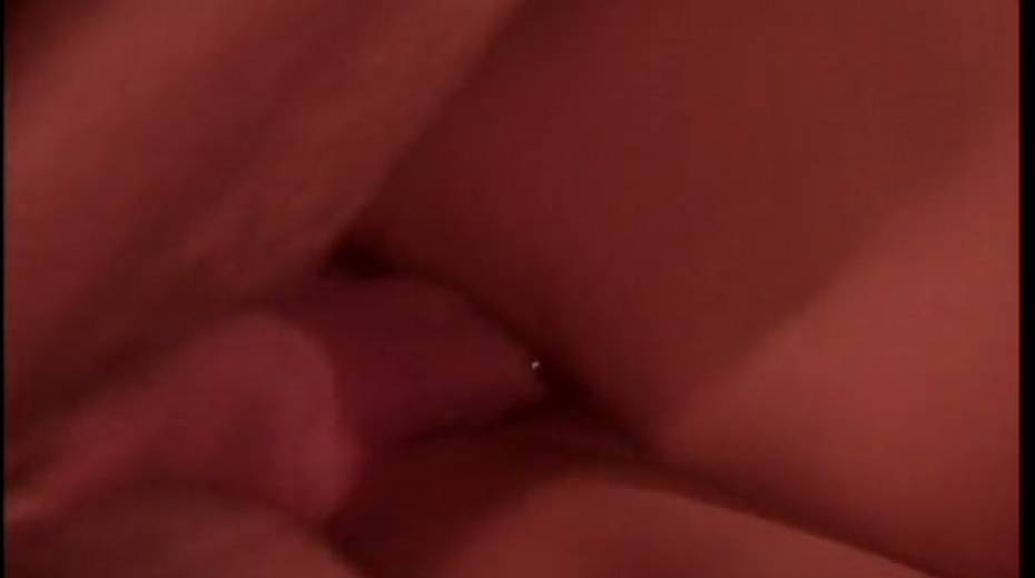 Heart stopping brunette babe makes love with a handsome man - 3. pic