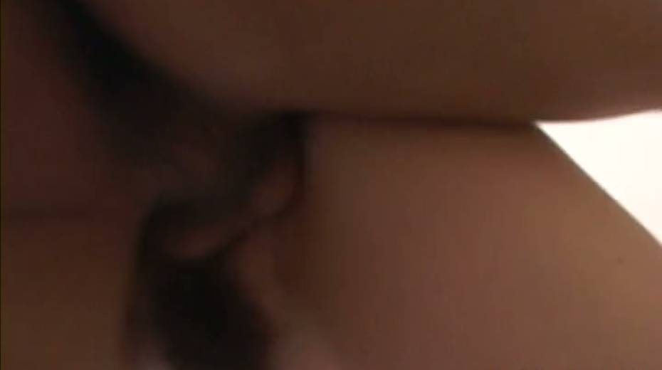 Asian temptress proudly showing off her sex skills in the bedroom - 10. pic