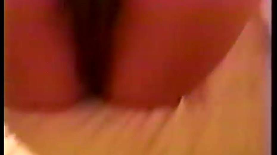 Amateur Asian slut pleasing two horny studs in threesome action - 4. pic