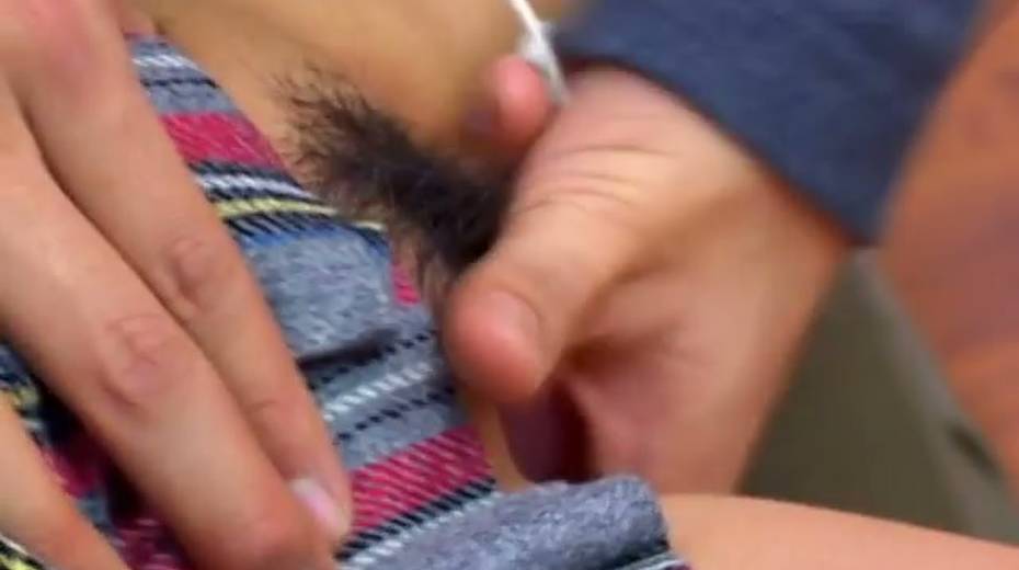 Katsumi Matsumura loves her sex toys and she knows how to give good head - 8. pic