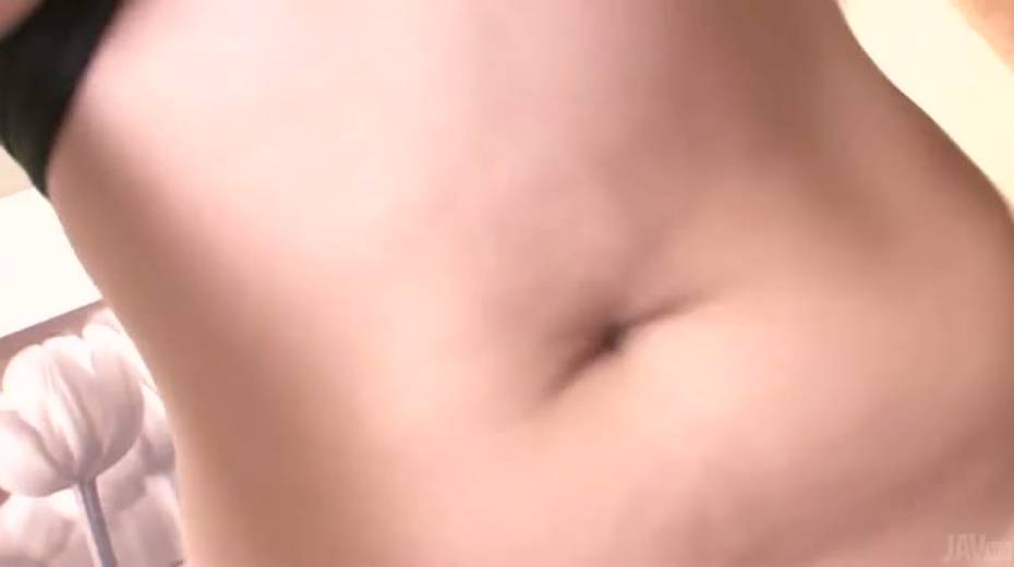 Buxom slut Meguru Kosaka boned brutally in a doggy position - 12. pic