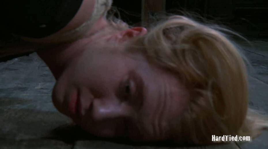 Suspended blonde is everything you need right now - 7. pic