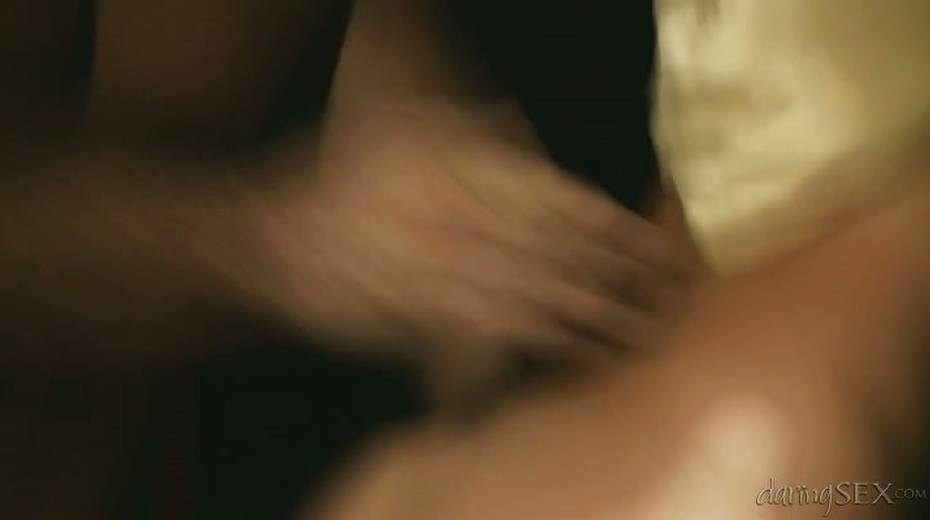 Scorching hot sweaty blondie gets hammered doggystyle over the corner - 10. pic