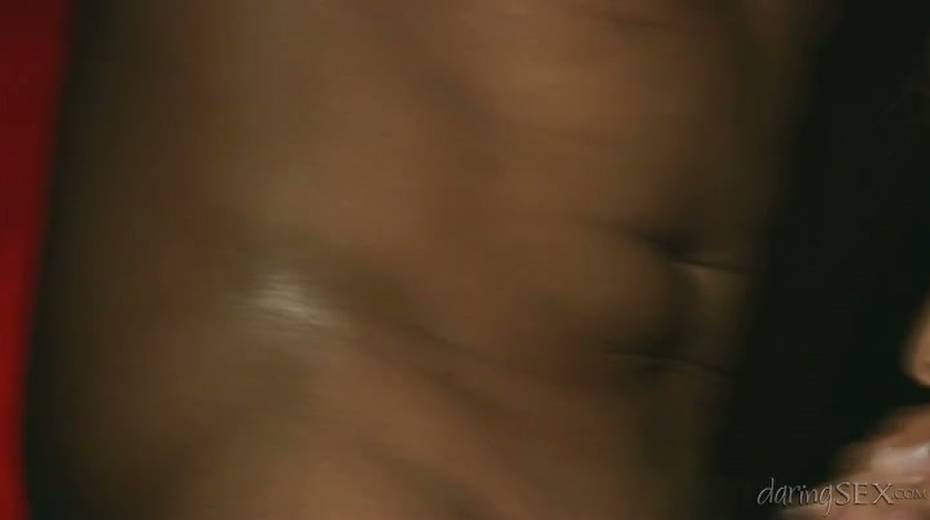 Scorching hot sweaty blondie gets hammered doggystyle over the corner - 15. pic