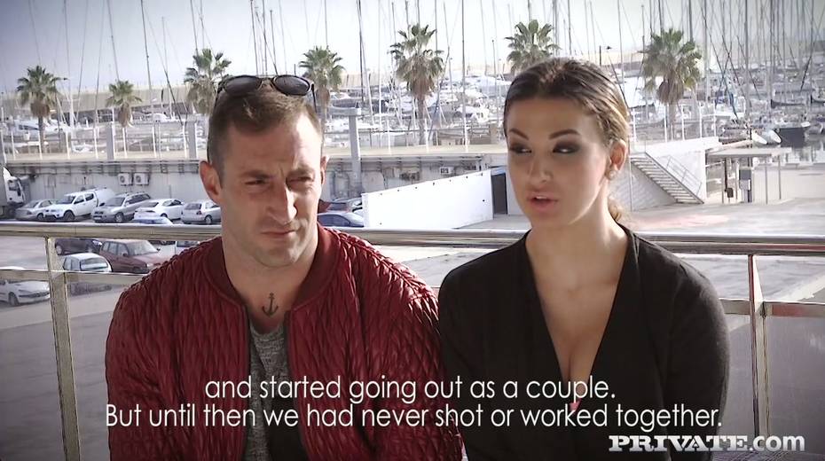 Fucking hot porn model Susy Gala gives interview - 3. pic