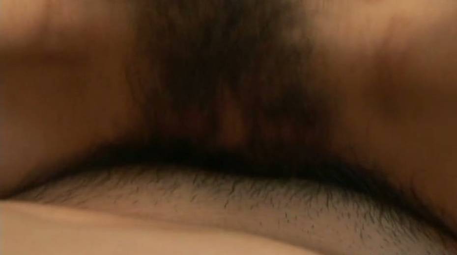 Sex-hungry Asian gal Aya Inazawa hops on small hard dick - 10. pic