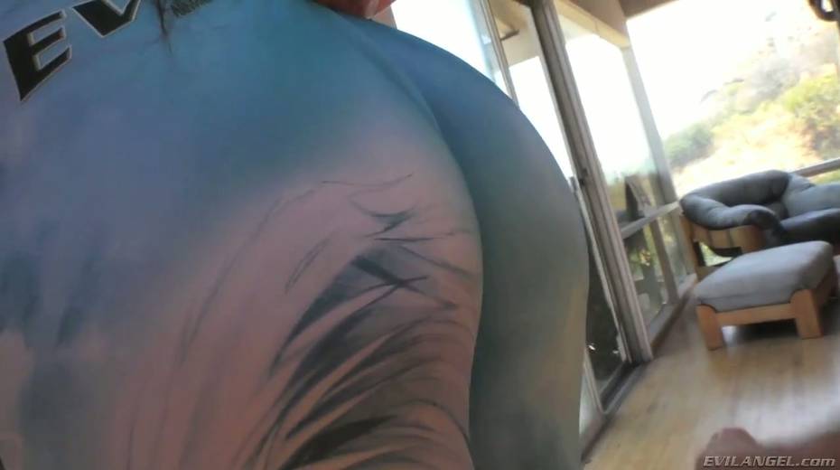 Bootyful chicks in leggings hot compilation video - 19. pic