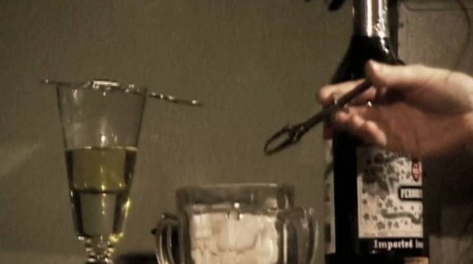 Red haired mistress makes maid polish her pussy - 11. pic