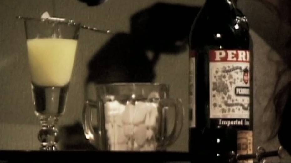 Red haired mistress makes maid polish her pussy - 12. pic