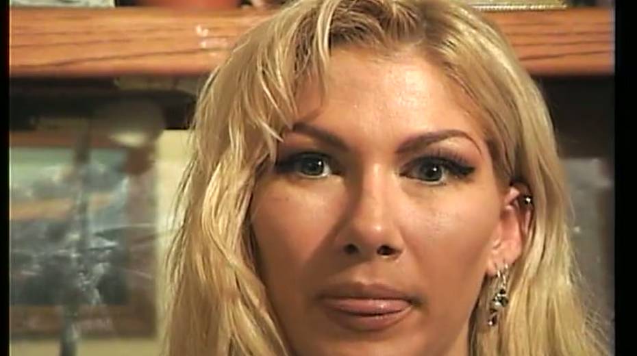 Busty blonde hoe screwed bad in a missionary position - 5. pic