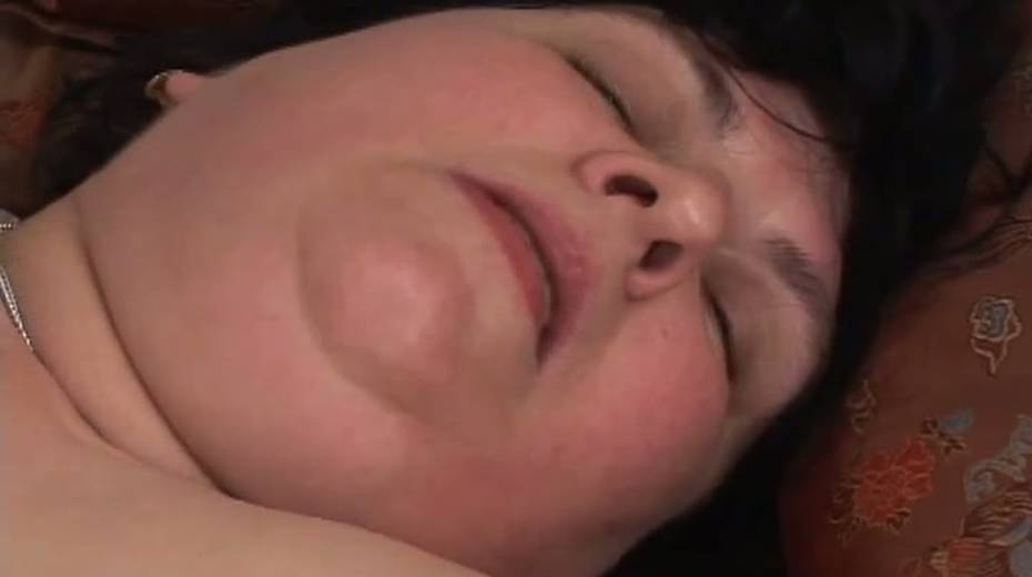 BBW granny fucked bad in a doggy position - 15. pic