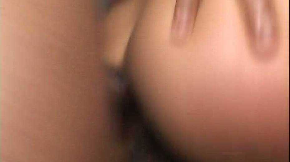 Tall and beautiful MILF double penetrated in hardcore threesome - 5. pic