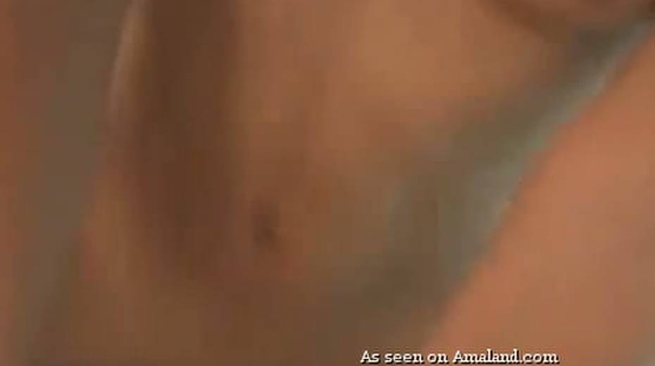 Sextractive amateur chica riding hard dick in a cowgirl position - 9. pic