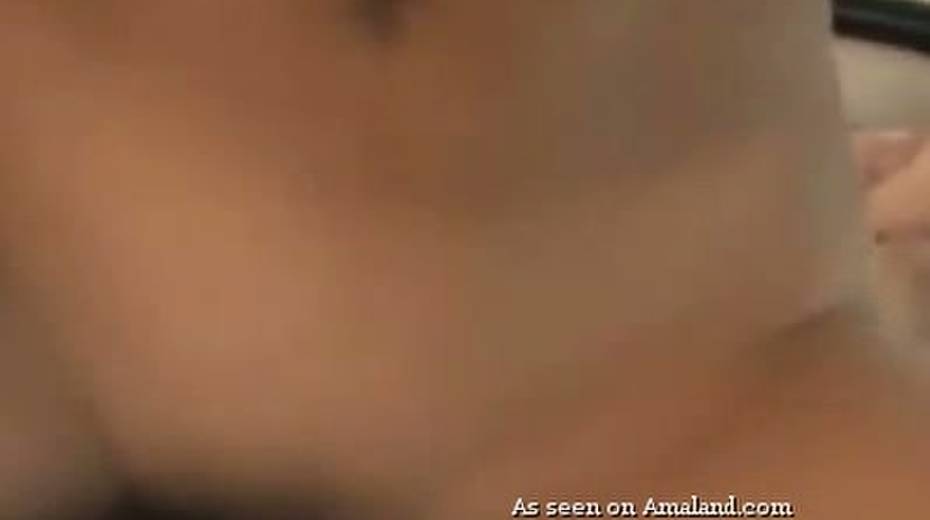 Sextractive amateur chica riding hard dick in a cowgirl position - 11. pic