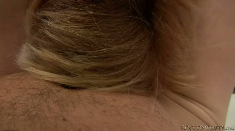 Nasty chick gives rimjob and great blowjob on a pov camera - 10. pic