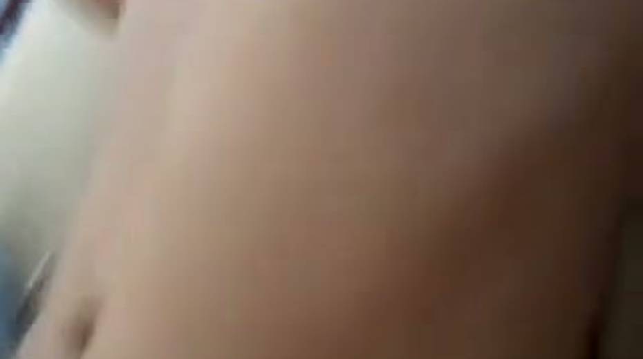 Skinny amateur slut pounded bad in a doggy position - 9. pic