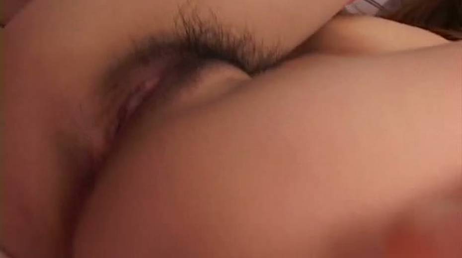 Horny Jap girl sucking dick deepthroat in amateur sex video - 9. pic