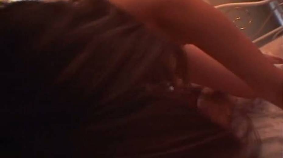 Lustful Japanese girlfriend boned hard doggy style - 7. pic