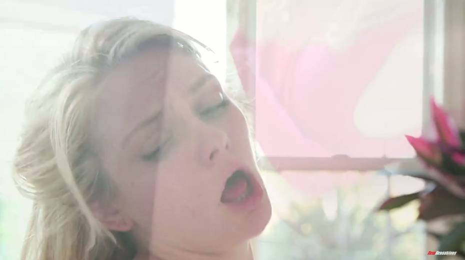 When Alli Rae is not masturbating she is having sex - 6. pic