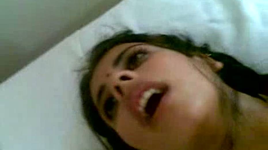 Beautiful busty babe nailed missionary style with stone hard BBC - 7. pic