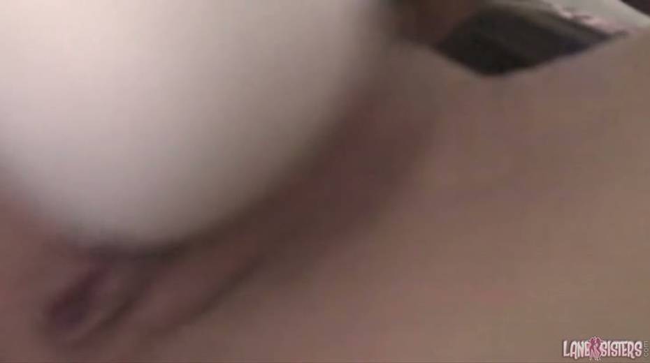 Kinky brunette beauty SHANA LANE uses vibrator to please her twat - 4. pic