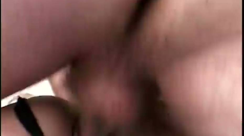 Horny Latina harlot gets nailed hard in MMF threesome - 12. pic