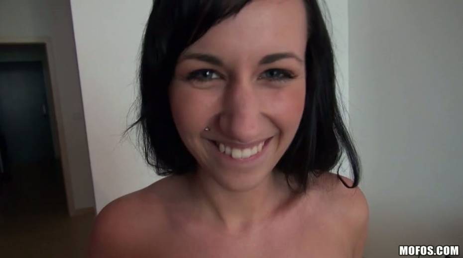 Charming babe Terra Sweet getting her pussy and ass hole fingered - 10. pic