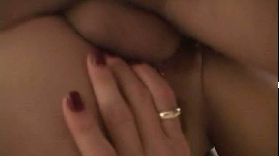 This frisky and spicy hot nympho gets her trimmed pussy fucked nicely - 12. pic