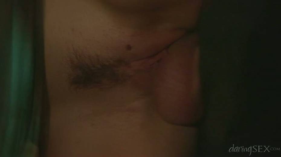 Frisky hoochie takes some nice prick from the back - 13. pic