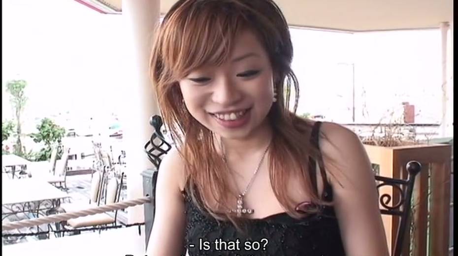 This wanton hoe is not shy to show her small boobies - 13. pic