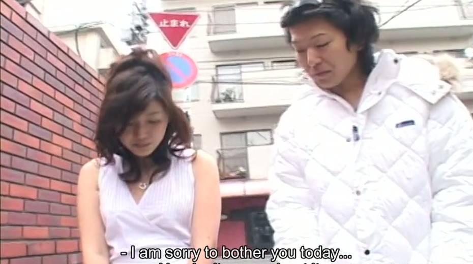 Horny dude stimulates Marano Hitoshi's nipples with vibrator - 3. pic
