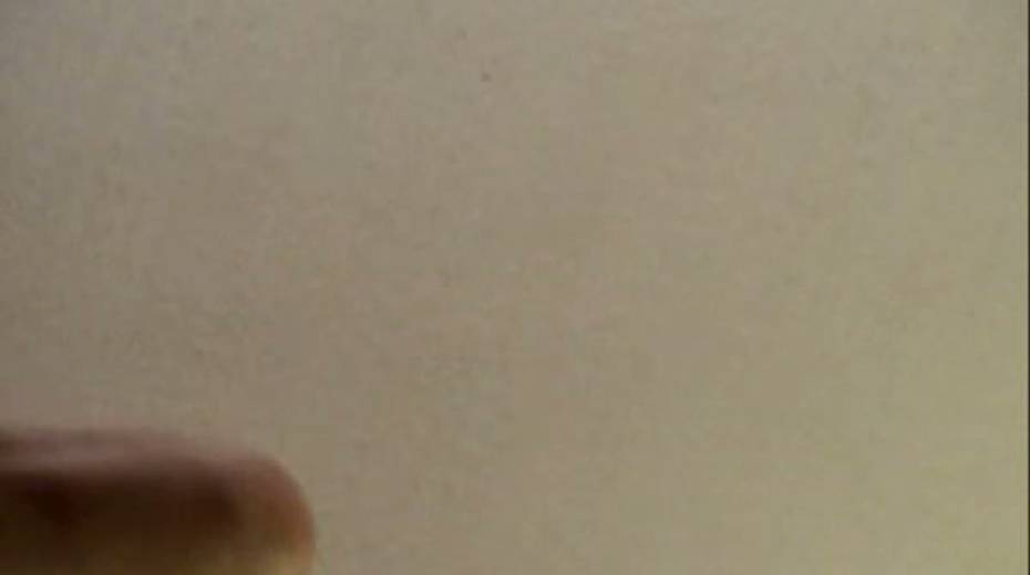 Sweet blonde enjoys trampling on nude dude - 3. pic