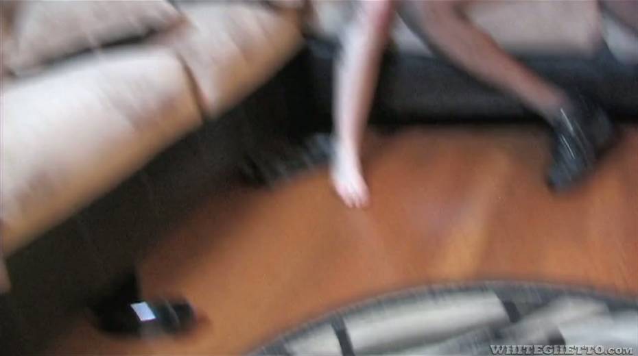 BBC fucks nasty tattooed brunette Natalie Minx and makes her hole stretched - 6. pic