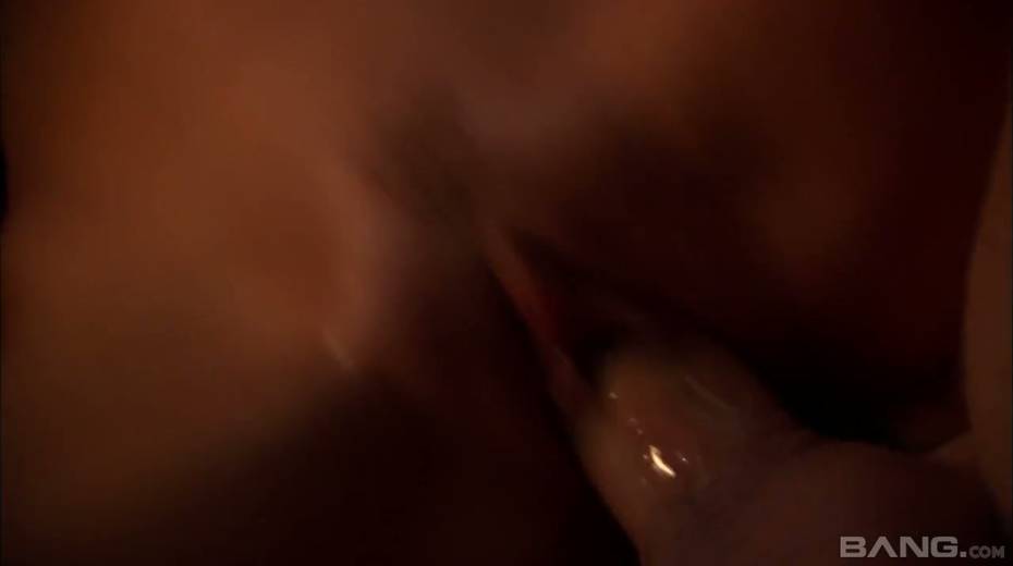 Blond milf swallows hard pole before steamy cock riding session - 22. pic