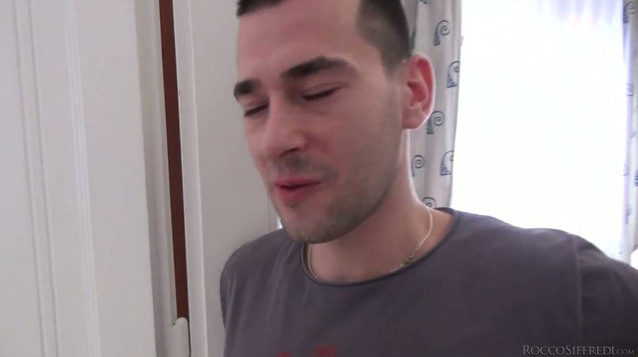 Hot blooded harlot Daphne Klyde is fucked by a duo of dudes - 3. pic