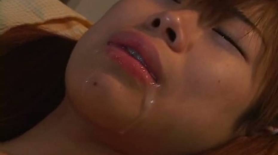 Petite bodied Japanese girl taking shower with kinky lover - 3. pic