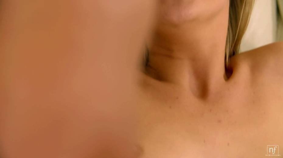 Luscious stepdaughter is fond of hard big cock which belongs to her step daddy - 27. pic