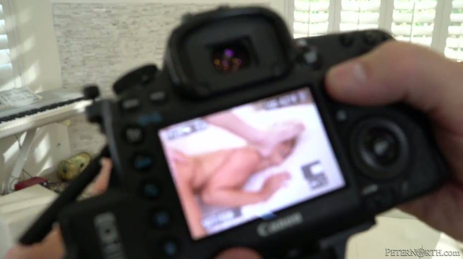 Cool bts video featuring insatiable porn model Kimmy Granger - 12. pic