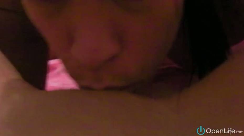 Crazy threesome video featuring two sweet chicks - 9. pic