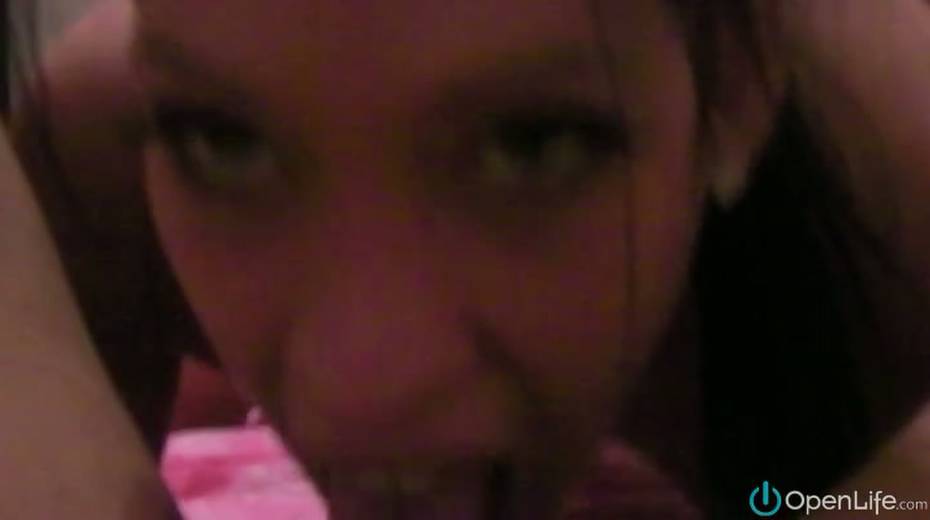 Crazy threesome video featuring two sweet chicks - 12. pic