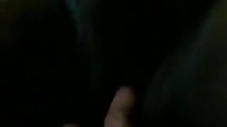 Hairy pussy of Indian skank gets fingered intensively in amateur porn video - 11. pic