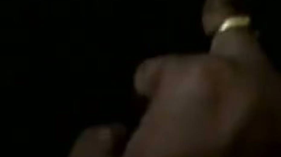 Hairy pussy of Indian skank gets fingered intensively in amateur porn video - 12. pic