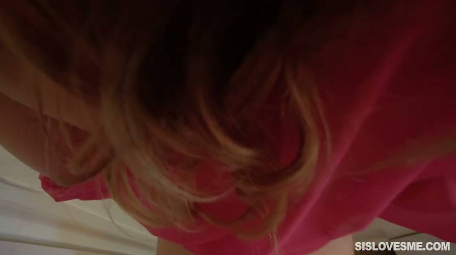 Sextractive chick Kenzie Madison hooks up with her perverted step brother - 7. pic